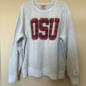 Homage OSU Crewneck - size large